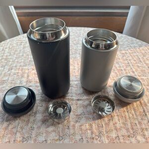 Fellow Carter Move Travel Mugs